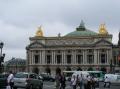 Paris Opera Garnier  (Academie nationale de musique)